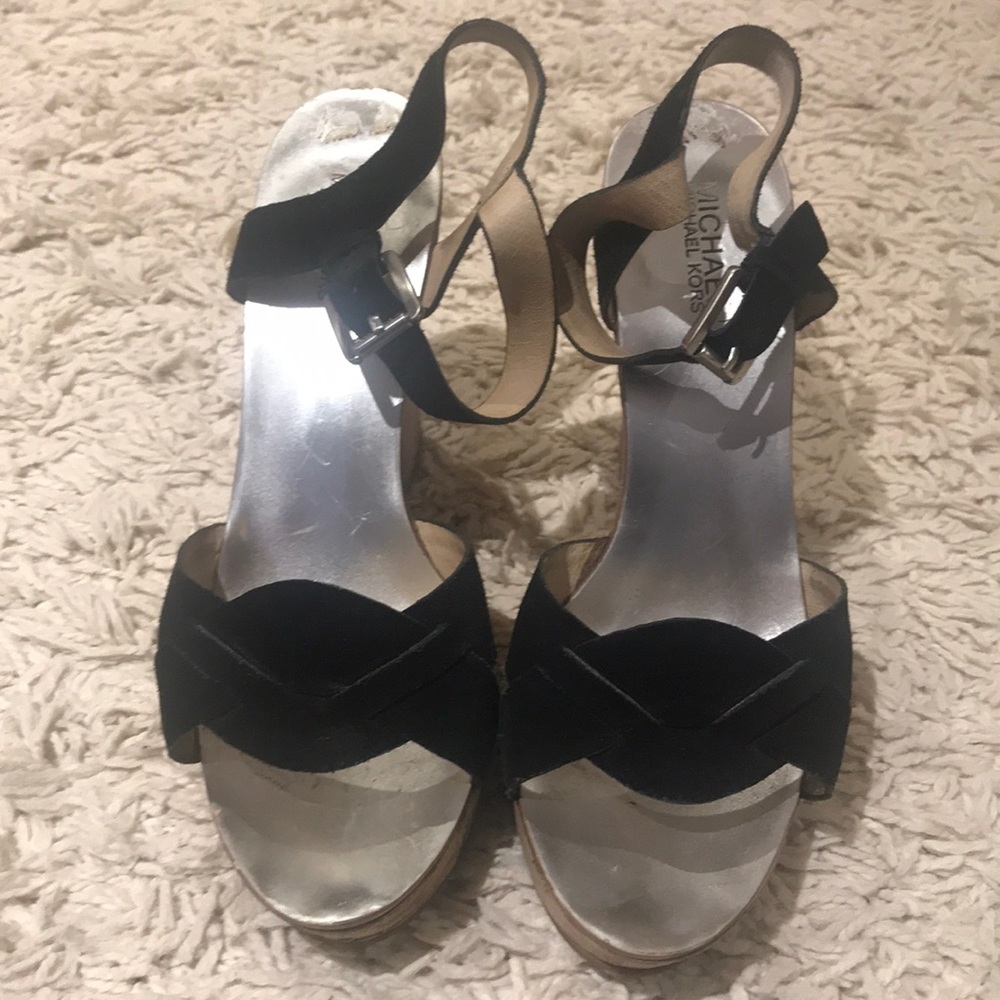 Michael Michael kors wedges
